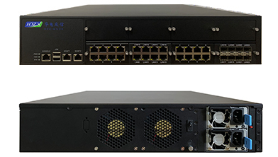 伟德国际与飞腾电力物联网安全联合解决方案