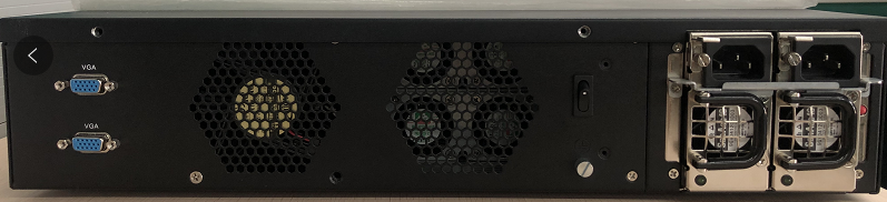 伟德国际推出全系列工业隔离网闸硬件平台