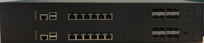 伟德国际推出全系列工业隔离网闸硬件平台