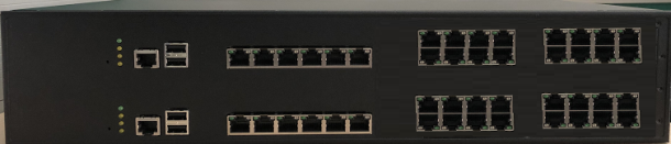 伟德国际推出全系列工业隔离网闸硬件平台