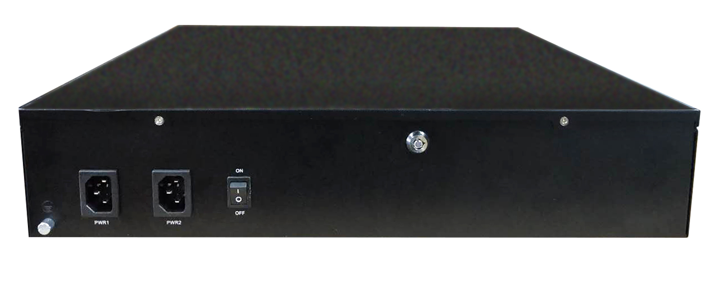 伟德国际推出全系列工业隔离网闸硬件平台